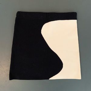 NYT Glassons Y2K micro skirt